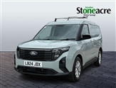 Ford Transit Courier Image 3