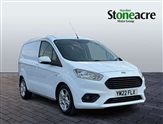 Ford Transit Courier Image 1