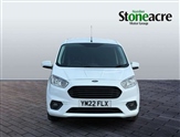 Ford Transit Courier Image 2
