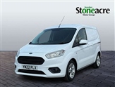 Ford Transit Courier Image 3