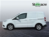 Ford Transit Courier Image 4