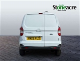 Ford Transit Courier Image 6