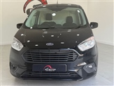 Ford Transit Courier Image 3