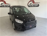 Ford Transit Courier Image 4