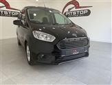 Ford Transit Courier Image 5