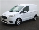 Used Ford Transit Courier Used Ford Transit Courier