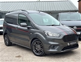 Used Ford Transit Courier
