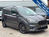 Used Ford Transit Courier