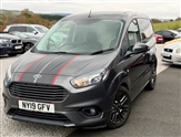 Used Ford Transit Courier