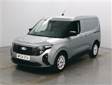 Ford Transit Courier Image 1