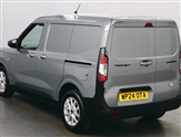 Ford Transit Courier Image 6
