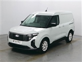 Ford Transit Courier Image 1