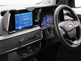 Ford Transit Courier Image 2