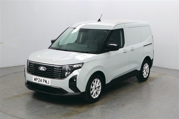 Large image for the Used Ford TRANSIT COURIER