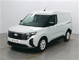 Ford Transit Courier Image 1