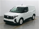 Ford Transit Courier Image 1