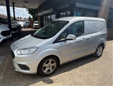 Used Ford Transit Courier