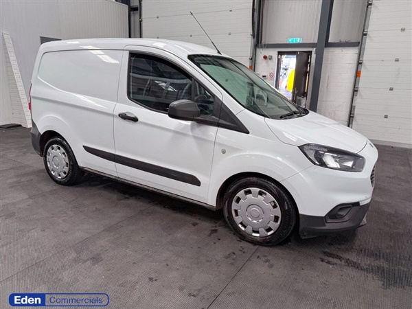 Large image for the Used Ford TRANSIT COURIER