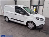 Used Ford Transit Courier