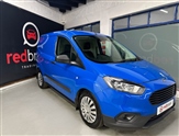 Used Ford Transit Courier