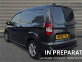 Ford Transit Courier Image 2