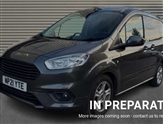 Ford Transit Courier Image 3