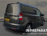 Ford Transit Courier Image 4