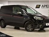 Used Ford Transit Courier