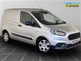 Used Ford Transit Courier