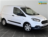Used Ford Transit Courier