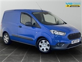 Used Ford Transit Courier Used Ford Transit Courier