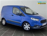Used Ford Transit Courier Used Ford Transit Courier