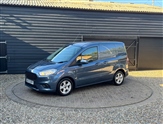 Used Ford Transit Courier