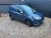 Used Ford Transit Courier