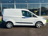Used Ford Transit Courier Used Ford Transit Courier