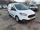 Used Ford Transit Courier Used Ford Transit Courier