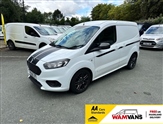 Used Ford Transit Courier