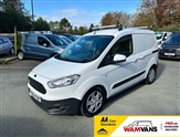 Used Ford Transit Courier
