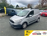 Used Ford Transit Courier Used Ford Transit Courier