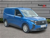 Ford Transit Courier Image 1