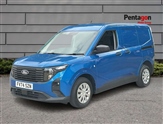 Ford Transit Courier Image 3