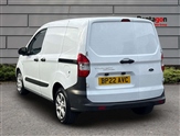 Ford Transit Courier Image 2