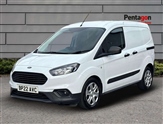 Ford Transit Courier Image 3