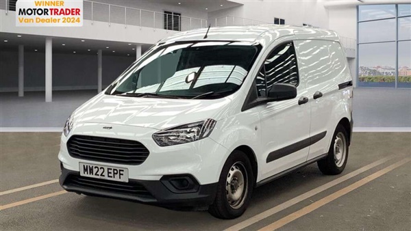 Large image for the Used Ford Transit Courier