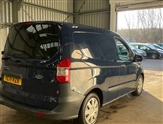 Ford Transit Courier Image 4