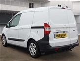 Ford Transit Courier Image 3