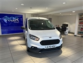 Used Ford Transit Courier