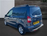 Ford Transit Courier Image 2