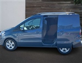 Ford Transit Courier Image 5