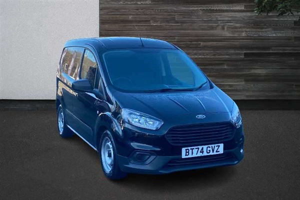 Large image for the Used Ford Transit Courier